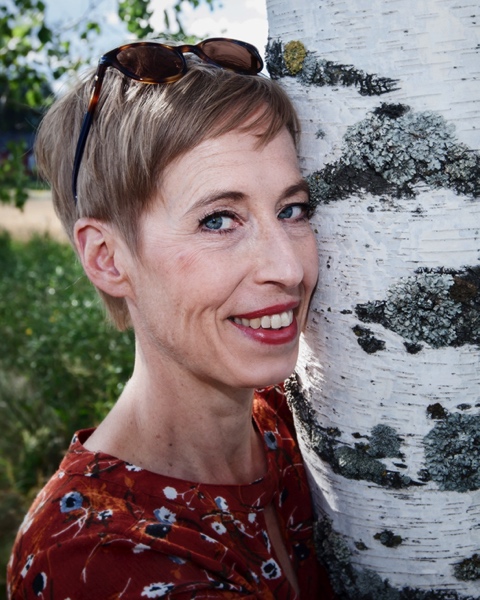 Eijaliisa Koivu, Vyöhyketerapia, hieronta, ravintoterapia kruununhaka, helsinki