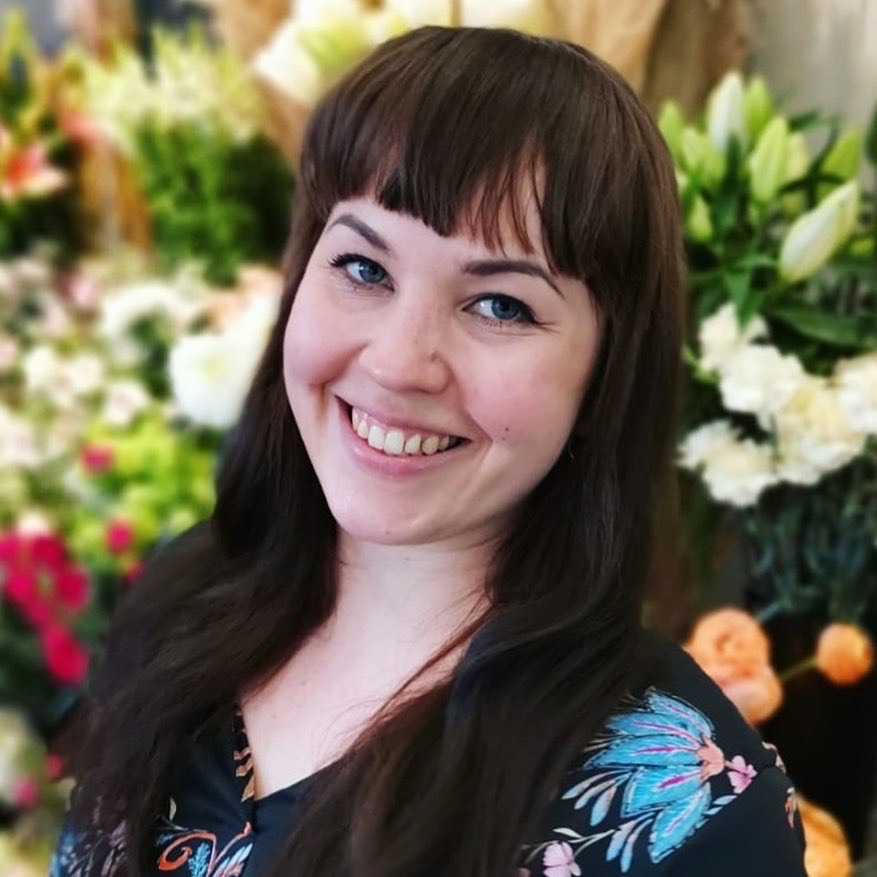 Linda Alaviitala, Osteopaatti